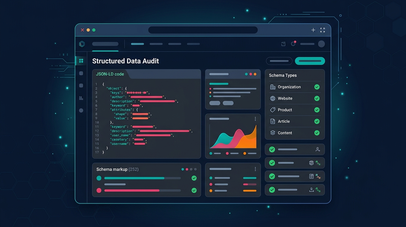 We Audited Our Own Site. Here Is What We Found and Fixed.