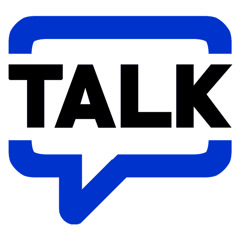 Talk Commerce logo